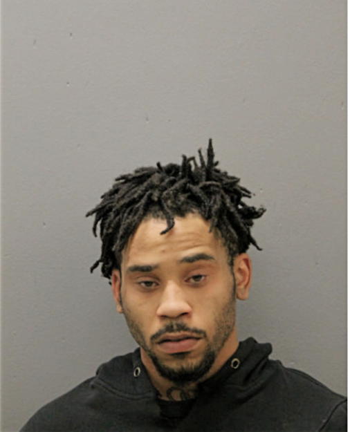TYRELL D DRANE-SMITH, Cook County, Illinois