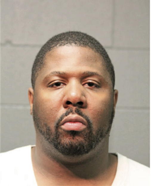 MICHAEL R DUNIVER, Cook County, Illinois
