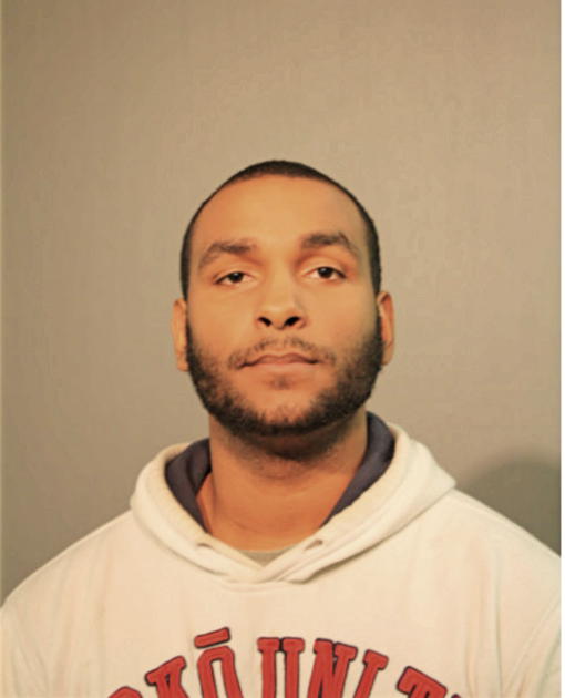 JONATHAN IZAC DUTTINE, Cook County, Illinois