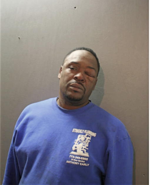 ANTHONY EARLY, Cook County, Illinois
