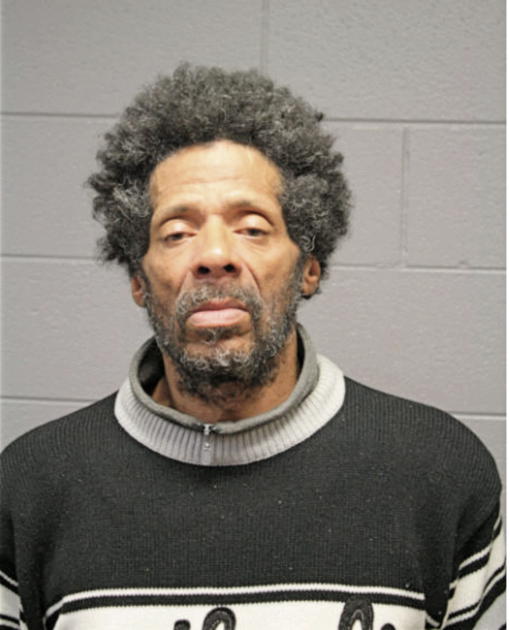 WENELL G EDINGBURG, Cook County, Illinois