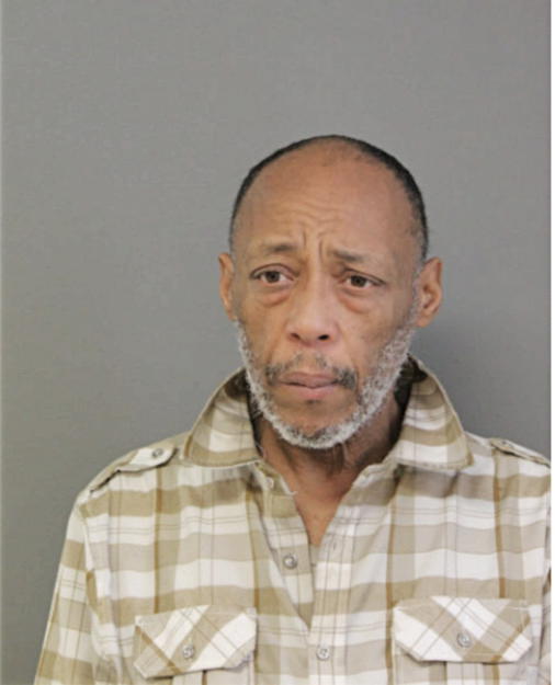 DARREN L EDMONDS, Cook County, Illinois