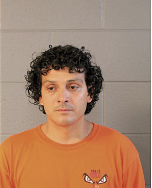 JOSE I ESPARZA, Cook County, Illinois