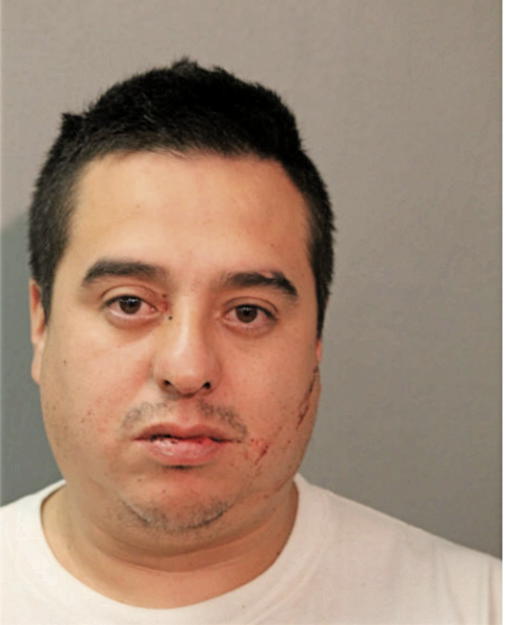 JUAN N ESPINOSA, Cook County, Illinois