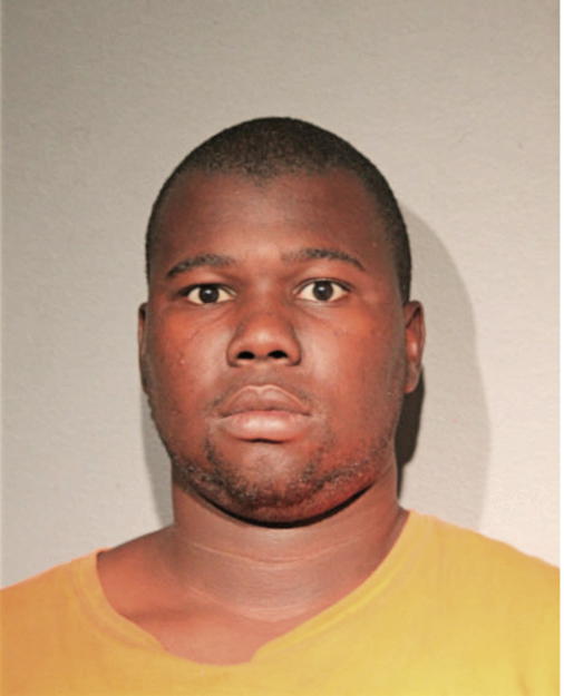 MALCOLM JAMES EVANS, Cook County, Illinois