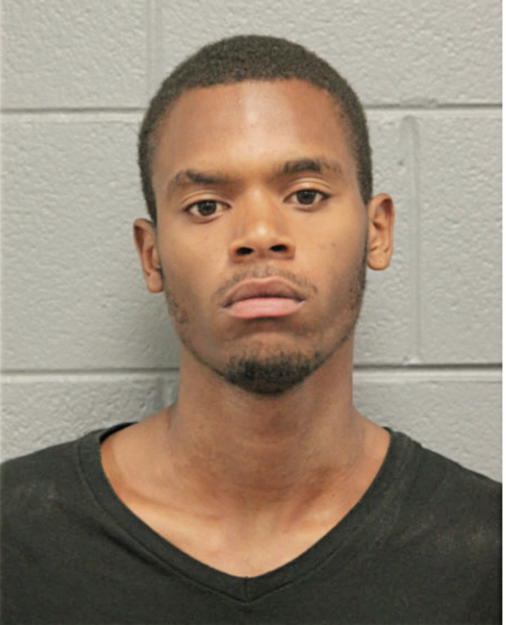 MCONSCONIE FEEMSTER, Cook County, Illinois