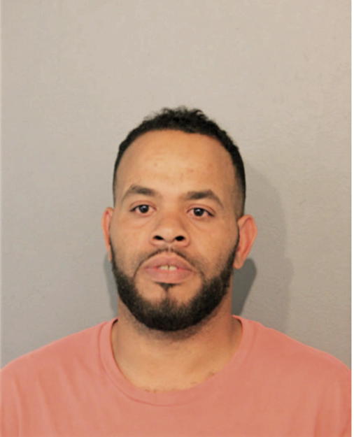 CESAR A FELIZ, Cook County, Illinois