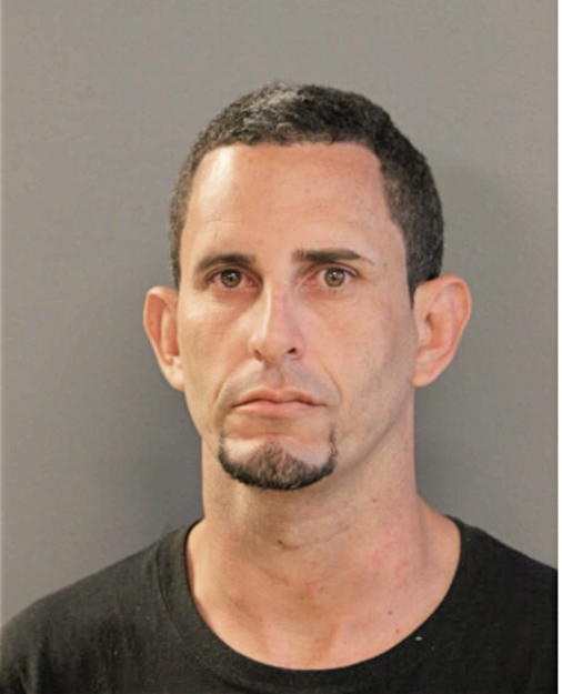 CARLOS J FIGUEROA, Cook County, Illinois