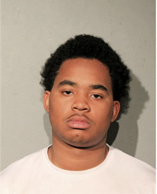 JUSTIN W FOSTER, Cook County, Illinois