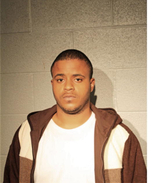 NIYO K FOWLER, Cook County, Illinois