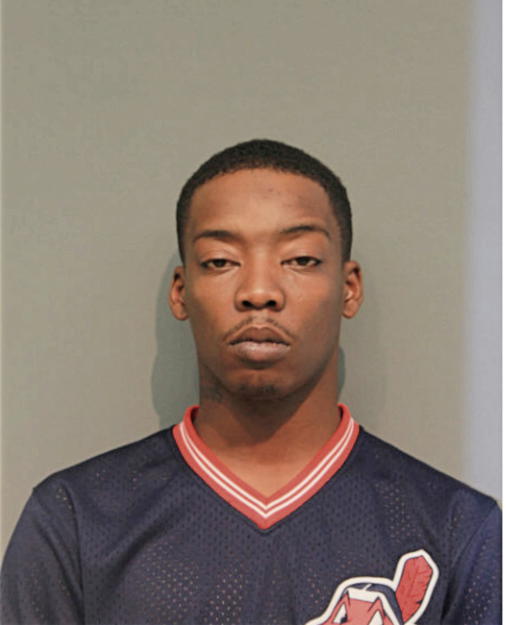 CORTEZ GARDNER, Cook County, Illinois
