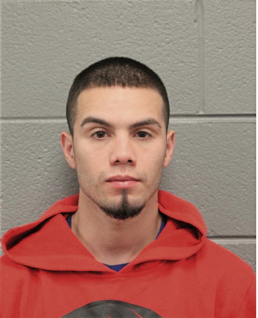 RICARDO GOMEZ, Cook County, Illinois
