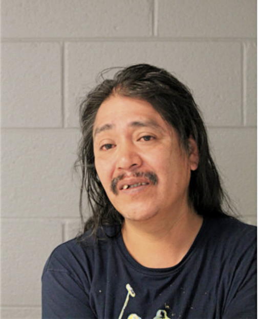 ARTURO GONZALEZ-OROPEZA, Cook County, Illinois