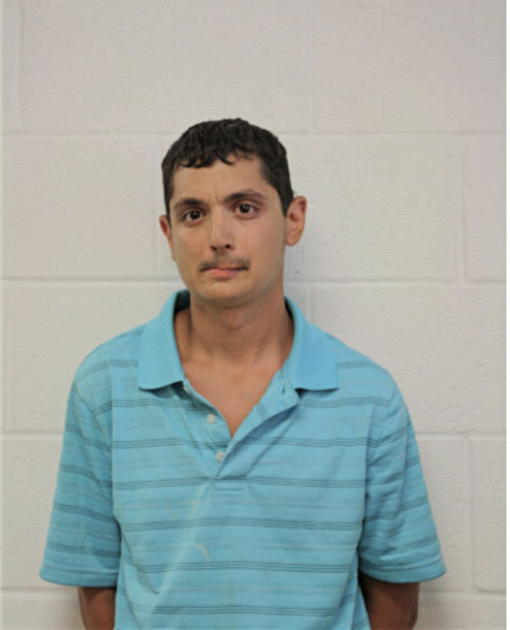 MATTHEW J GORDON, Cook County, Illinois