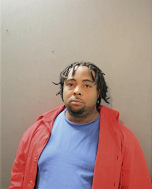 ANGELO K GRANT, Cook County, Illinois