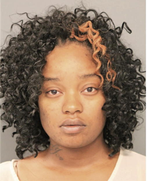 TAIJITE K GRAVES, Cook County, Illinois