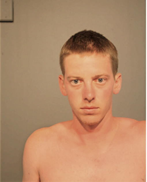KENNETH F HANOLD, Cook County, Illinois