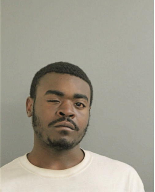 JARVARISE J HARPER, Cook County, Illinois