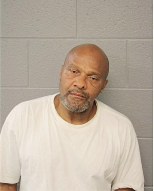 JOE H HARRISON, Cook County, Illinois