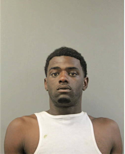 JACK HAYNES, Cook County, Illinois