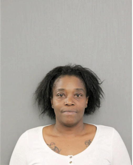 GWENDOLYN HERBERT, Cook County, Illinois