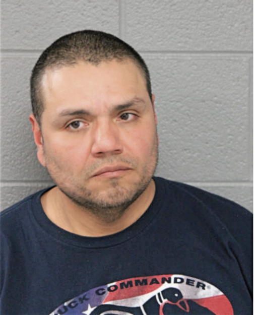 DANIEL HERNANDEZ, Cook County, Illinois