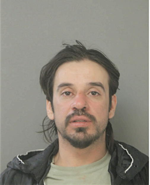 RAFAEL VIROS HERNANDEZ, Cook County, Illinois