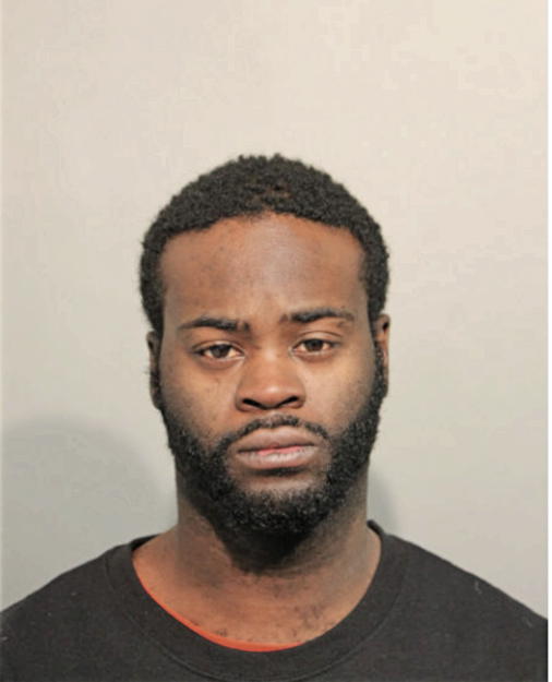 BLAINE HICKS, Cook County, Illinois