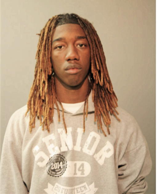 KAVONTAY Q HICKS, Cook County, Illinois