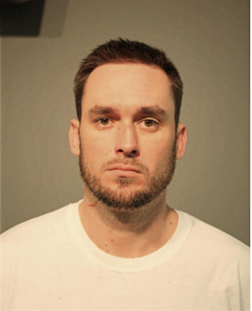 TRAVIS R HOLCOMB, Cook County, Illinois