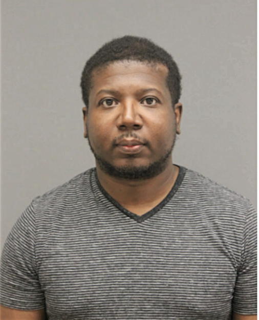 DURAND L HOWARD, Cook County, Illinois