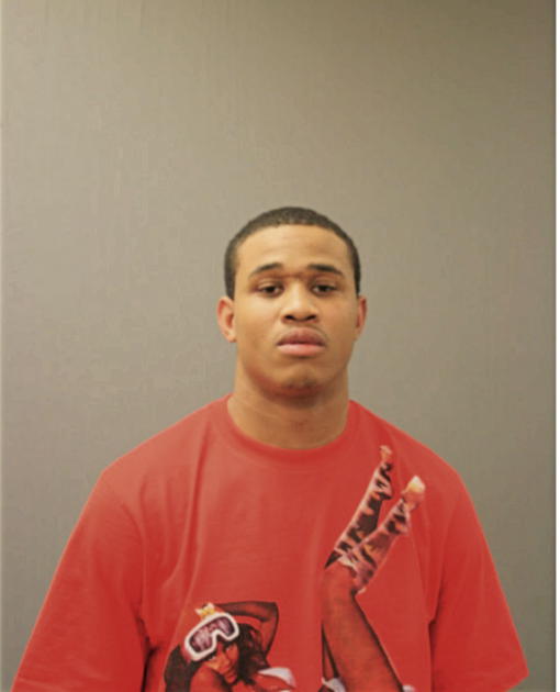 JONATHAN HOWARD, Cook County, Illinois