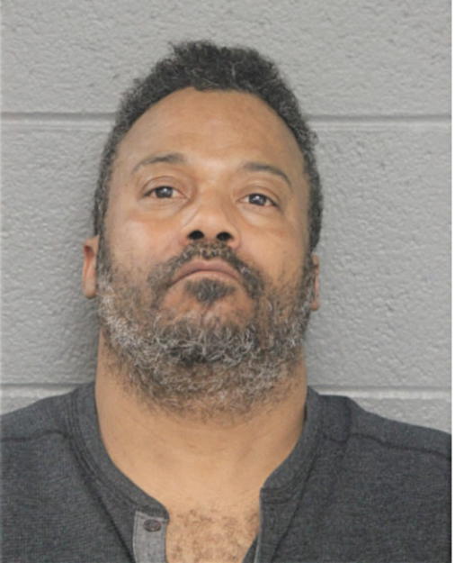 MELVIN F HOWARD, Cook County, Illinois