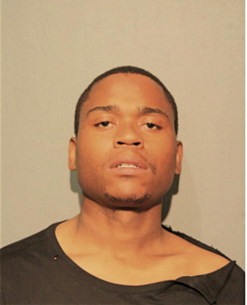 VICTOR A INGRAM, Cook County, Illinois