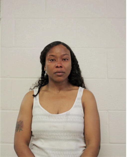 MEGAN J IRWIN, Cook County, Illinois