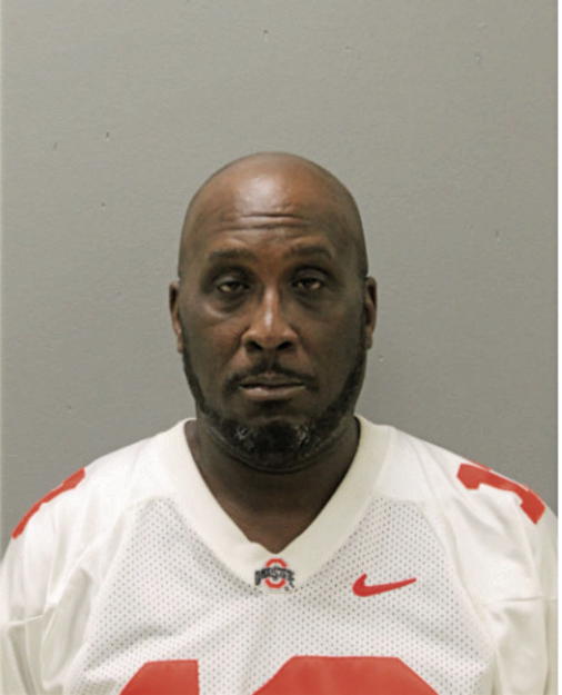 JEROME E JACKSON, Cook County, Illinois