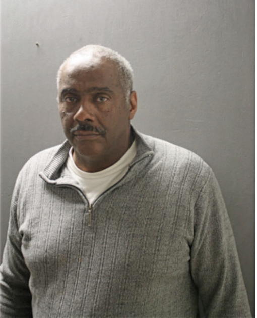 SYLVESTER JACKSON, Cook County, Illinois