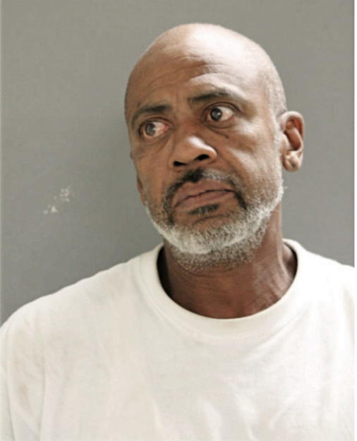 CLIFFORD E JOHNSON, Cook County, Illinois