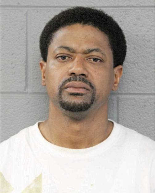KEITH JOHNSON, Cook County, Illinois