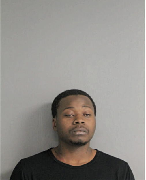 TERRENCE C JOHNSON, Cook County, Illinois