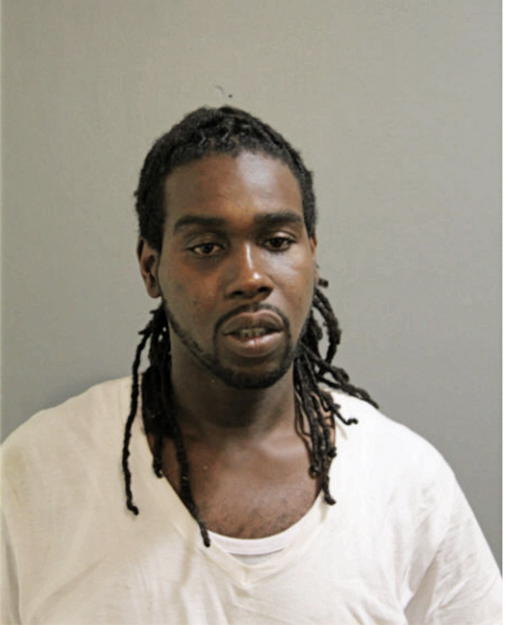 TIAWAIN A JOHNSON, Cook County, Illinois