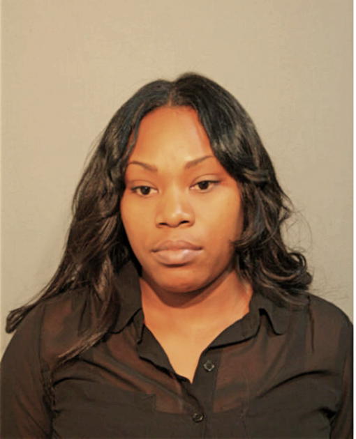 VENITA J KANE, Cook County, Illinois