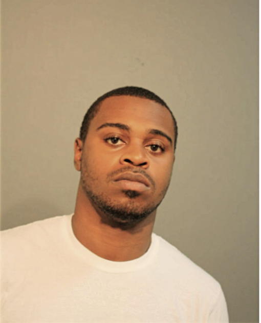 STEWART P KING, Cook County, Illinois