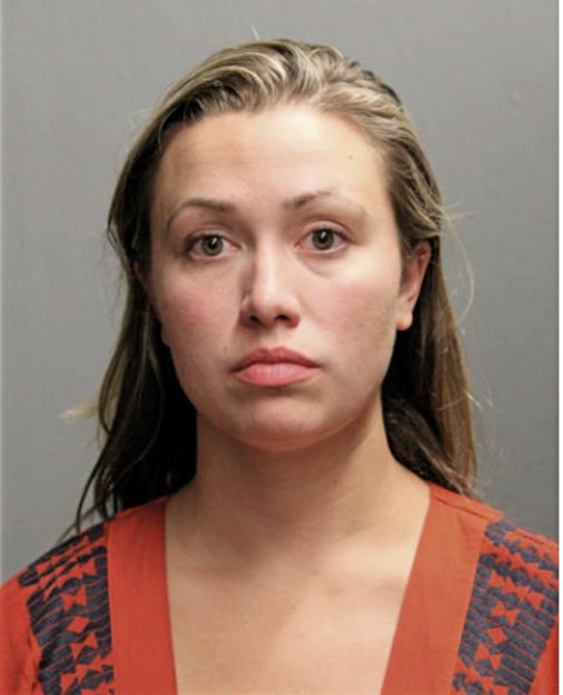 MEGAN A LARSEN, Cook County, Illinois
