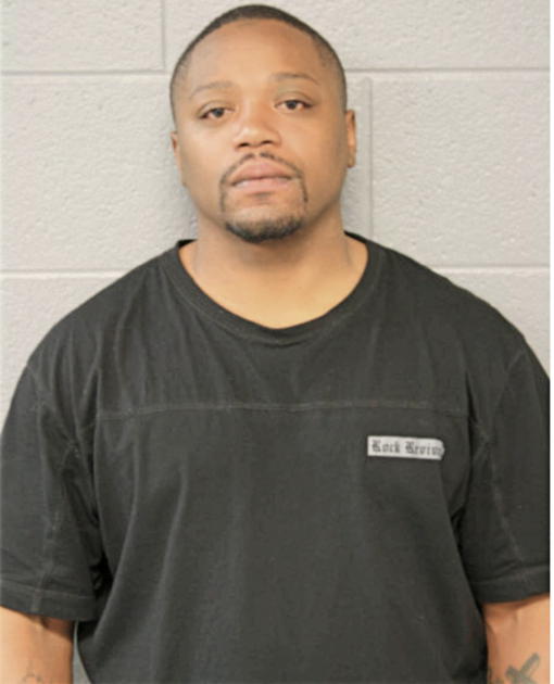 MARK E LEE, Cook County, Illinois