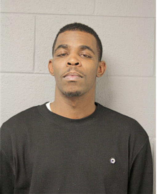 TREMAYNE LESTER, Cook County, Illinois