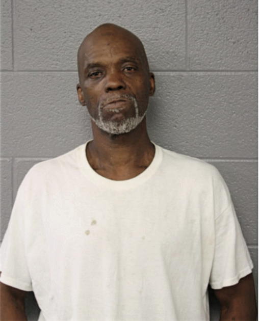 JOHNNY LEWIS, Cook County, Illinois