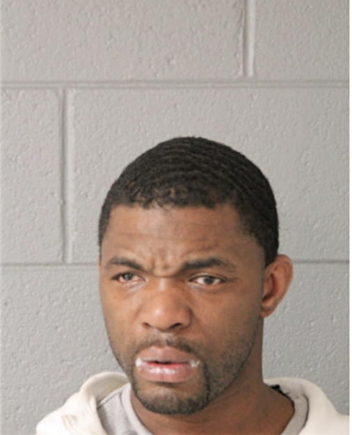 WILLIEARL LOFTON, Cook County, Illinois