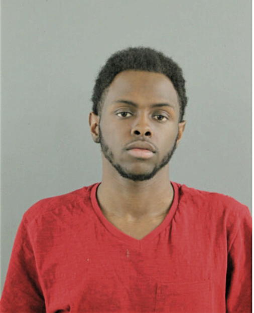 BRANDON D LONG, Cook County, Illinois