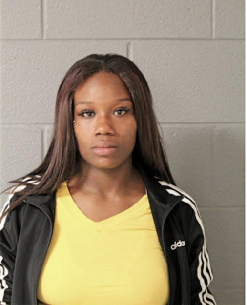 NICOLE MAHON, Cook County, Illinois